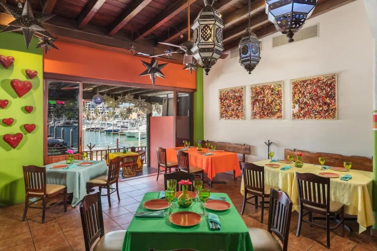 Luxury Studio With Pool And Awesome View In Cabo Apartment Cabo San Lucas
