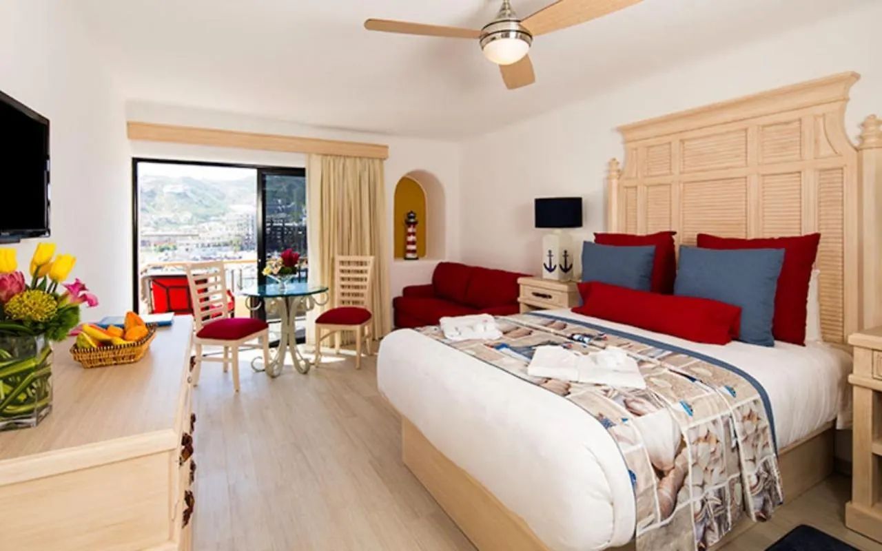 Luxury Studio With Pool And Awesome View In Cabo Lägenhet Cabo San Lucas