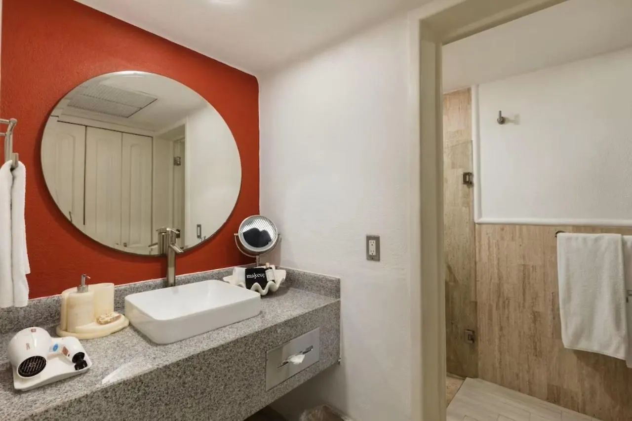 Luxury Studio With Pool And Awesome View In Cabo Lägenhet Cabo San Lucas 0*,  Mexiko