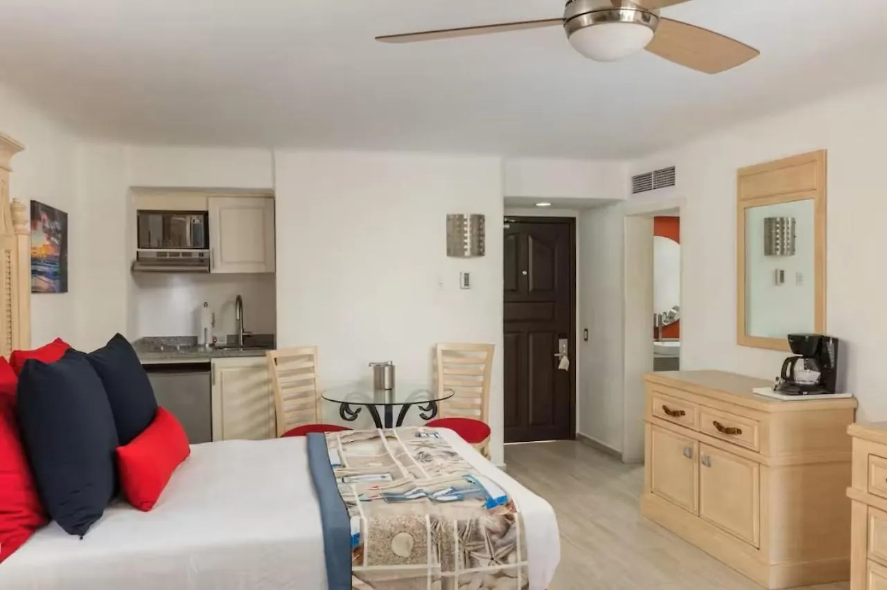 Luxury Studio With Pool And Awesome View In Cabo Lägenhet Cabo San Lucas