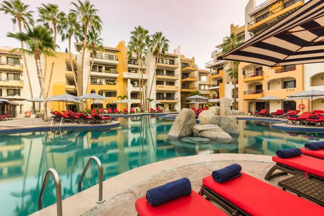 Luxury Studio With Pool And Awesome View In Cabo Lägenhet Cabo San Lucas